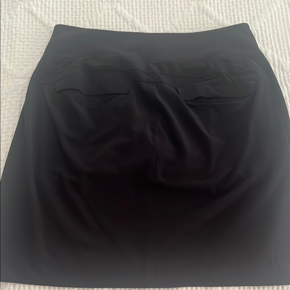 Athleta SoHo Skort - Picture 2 of 3